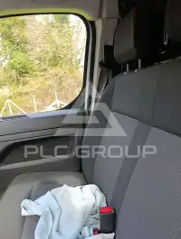 2025 Fiat Scudo