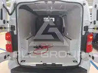 2025 Fiat Scudo