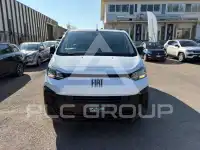 2025 Fiat Scudo