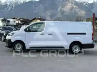 2025 Fiat Scudo