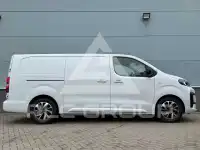 2025 Fiat Scudo