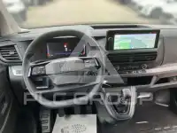 2025 Fiat Scudo