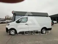2025 Fiat Scudo