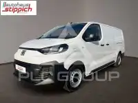 2025 Fiat Scudo