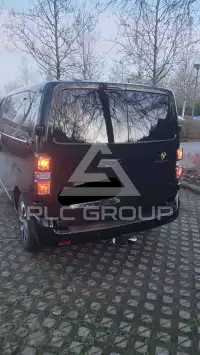 2025 Fiat Scudo