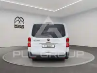 2025 Fiat Scudo