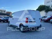 2025 Fiat Scudo