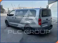 2025 Fiat Scudo