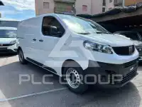 2025 Fiat Scudo