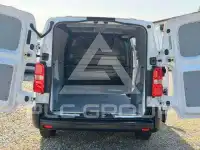 2025 Fiat Scudo