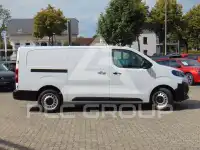 2025 Fiat Scudo