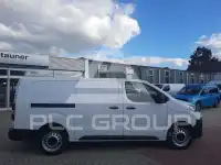 2025 Fiat Scudo
