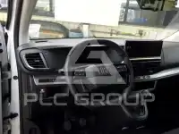 2025 Fiat Scudo