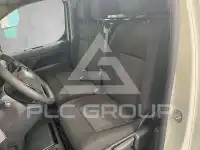 2025 Fiat Scudo