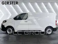 2025 Fiat Scudo