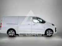 2025 Fiat Scudo