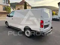 2025 Fiat Scudo