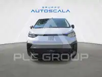 2025 Fiat Scudo
