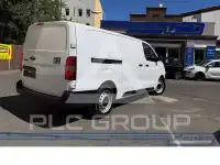 2025 Fiat Scudo