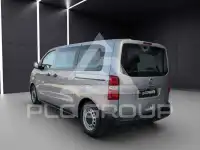 2025 Fiat Scudo