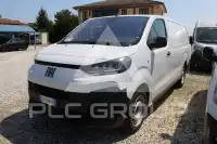 2025 Fiat Scudo