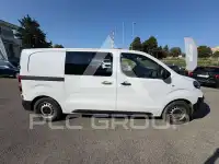 2025 Fiat Scudo