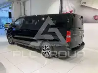 2025 Fiat Scudo