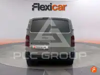 2025 Fiat Scudo