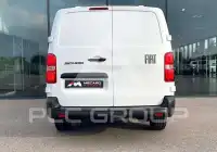 2025 Fiat Scudo