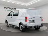 2025 Fiat Scudo