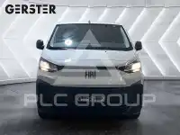 2025 Fiat Scudo