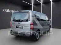 2025 Fiat Scudo