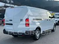 2025 Fiat Scudo