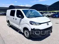 2025 Fiat Scudo
