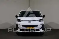 2025 Fiat Scudo