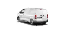 2025 Fiat Scudo