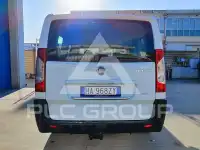 2025 Fiat Scudo