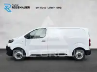 2025 Fiat Scudo