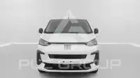 2025 Fiat Scudo