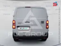 2025 Fiat Scudo