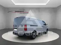 2025 Fiat Scudo