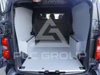 2025 Fiat Scudo
