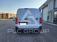 2025 Fiat Scudo