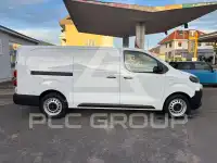 2025 Fiat Scudo