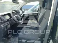 2025 Fiat Scudo