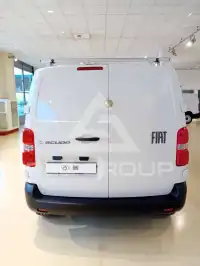 2026 Fiat Scudo
