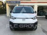 2025 Fiat Scudo