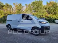 2025 Fiat Scudo
