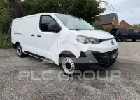 2025 Fiat Scudo