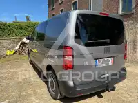 2025 Fiat Scudo
